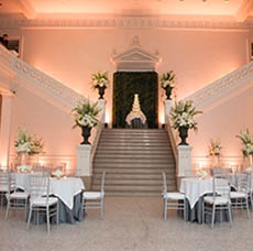 wedding party