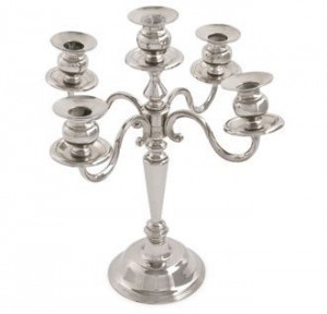 5_Branch_Silver_Candelabra