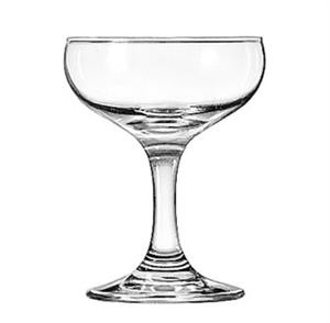 Champagne-Saucer