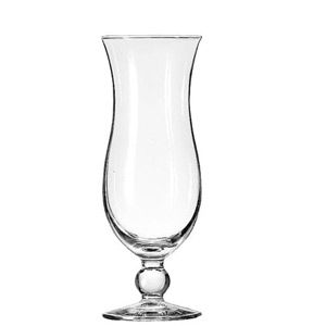 Hurricane Glass