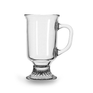 Irish Coffee Mug