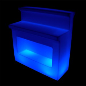 glow bar