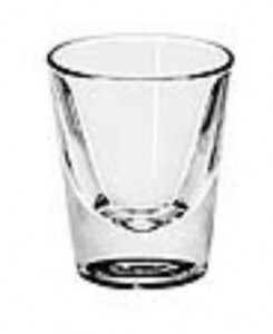 Shot Glass