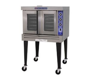 convection oven