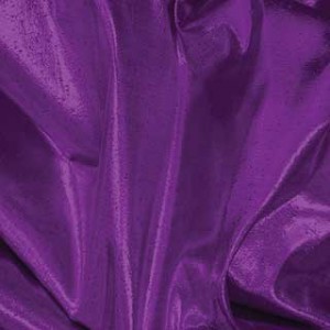 purple Lamé