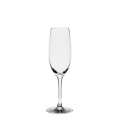 Crystal Champagne Flute