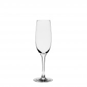 Crystal Champagne Flute