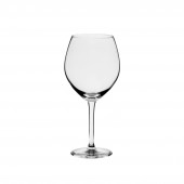 Crystal Water Goblet