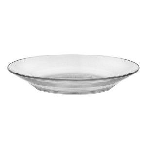 Glass Soup Bowl