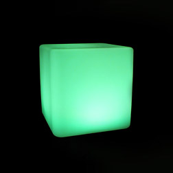 Glow Cube