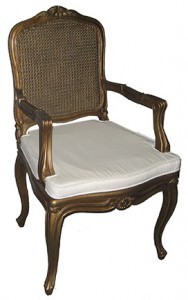 antique chair