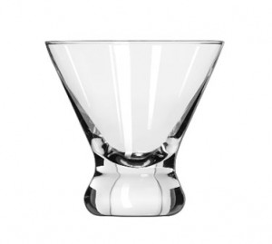 glass dessert cup